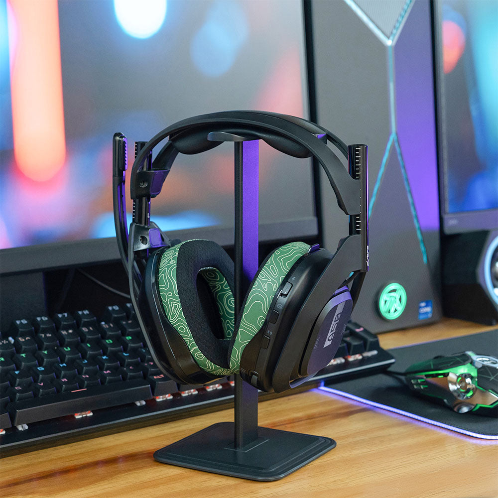 Astro A50 Gen 4, Gen 5 and A50X Earpads - WC FreeZe Cooling Gel
