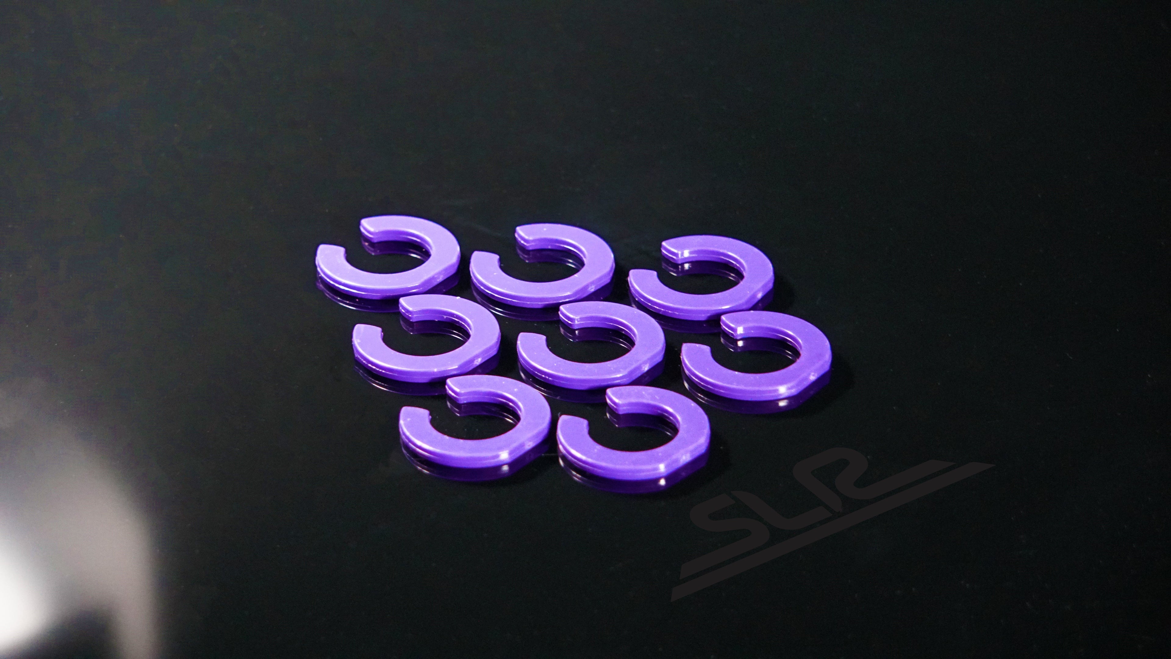 Falcon EF Steering Rack Stop Set (Lock Limiters) – Fortune Hunterz ...