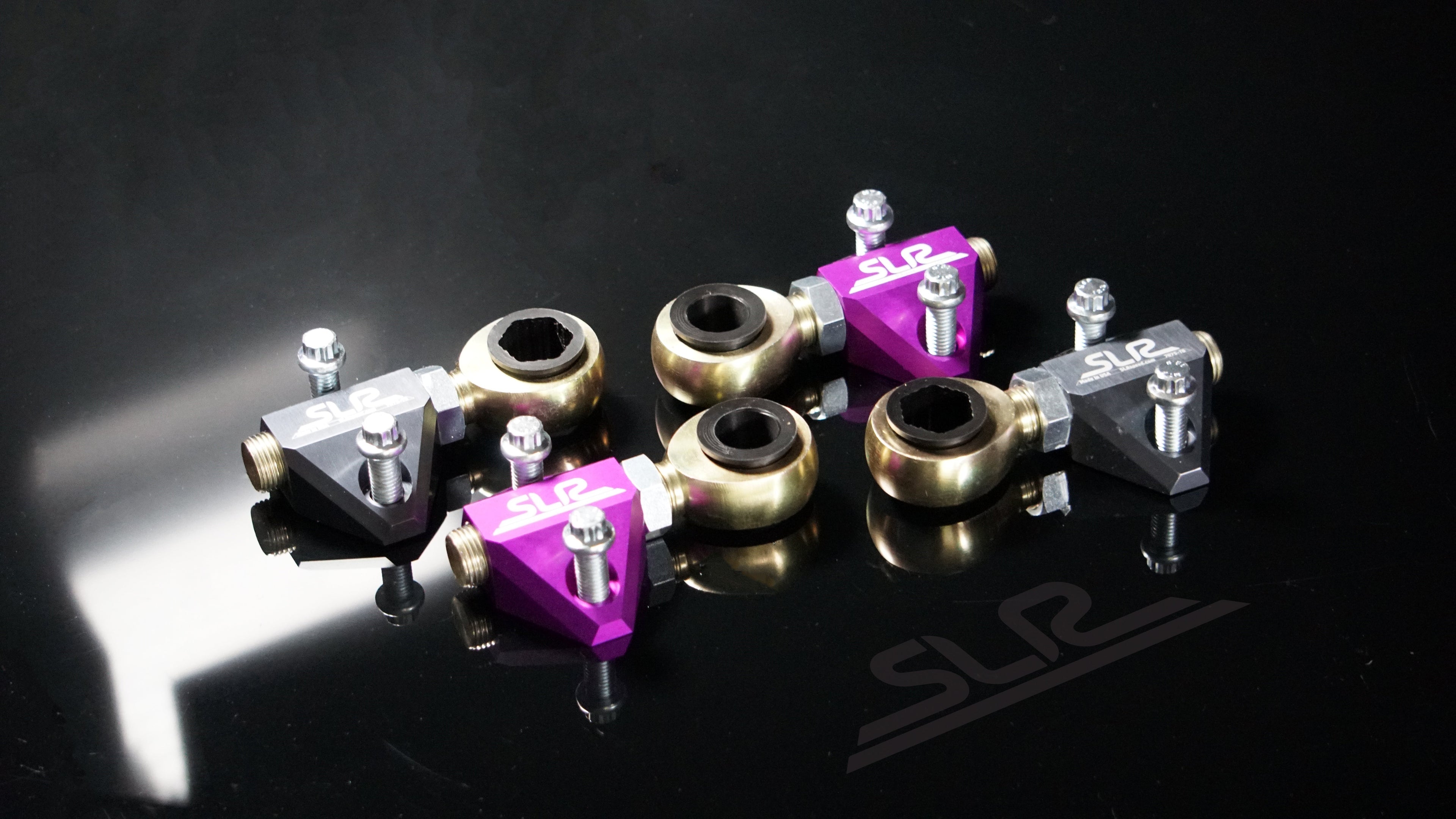 Z3 BMW Adjustable Billet Lollipops (FCAB)