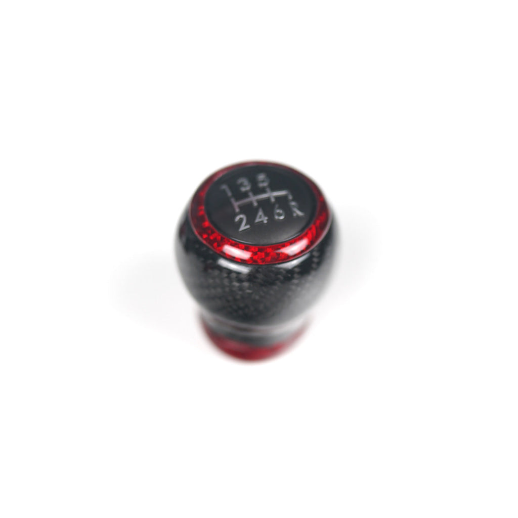 JDMuscle 15-25 WRX / 15-21 STI Custom OEM+ Shift Knob