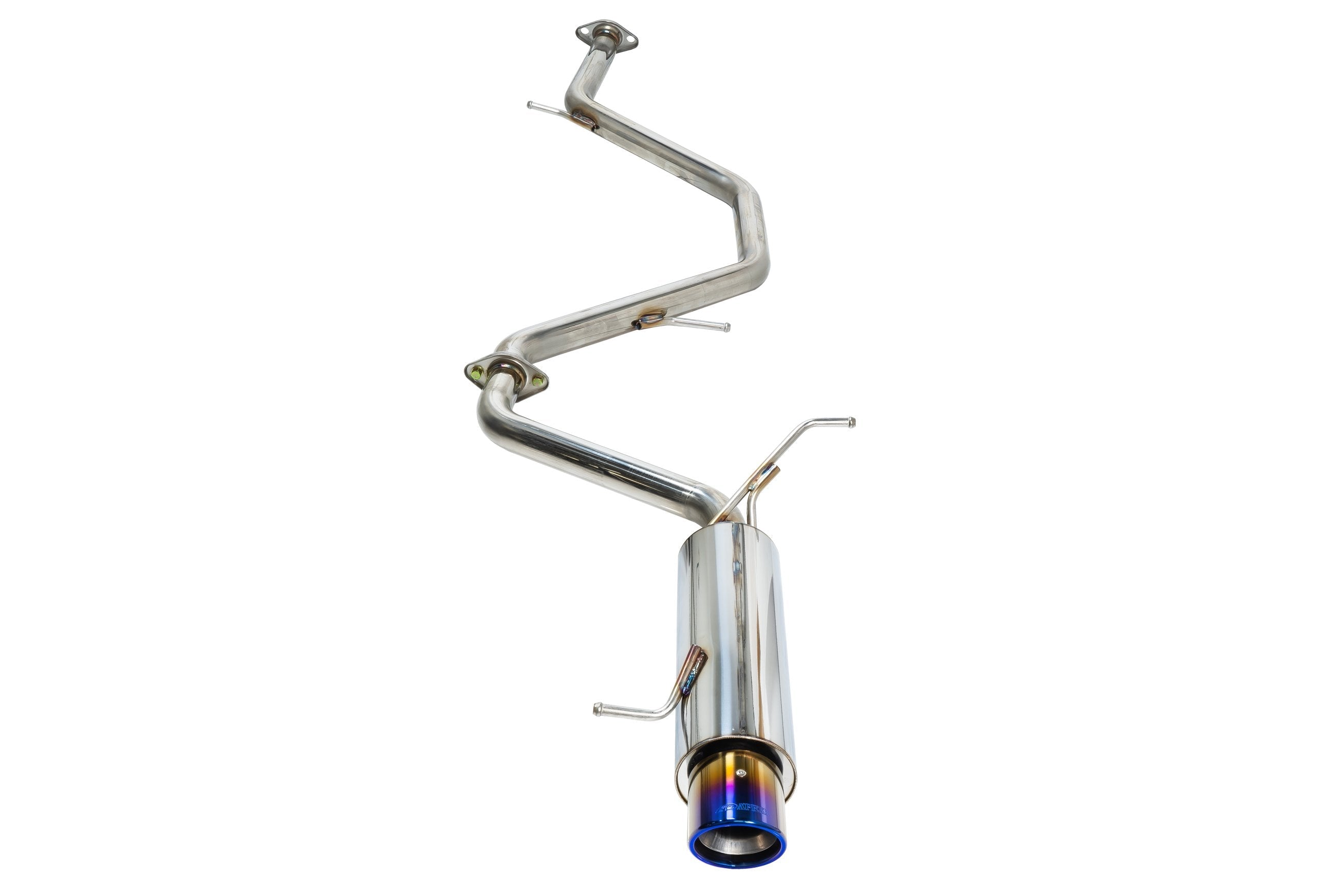 Apexi N1 Evo Extreme Extreme Muffler [Single Exit], 2020+ Toyota Corolla Sedan SE/XSE *