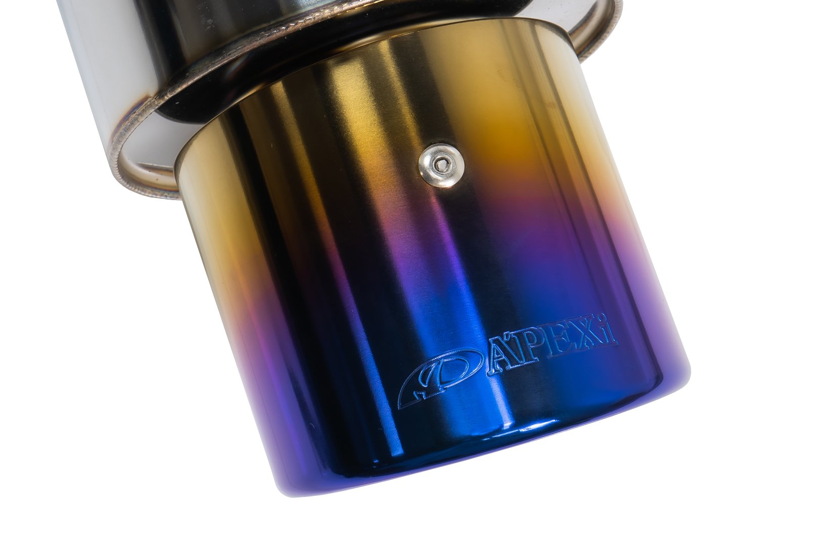 Apexi N1 Evo Extreme Extreme Muffler [Single Exit], 2020+ Toyota Corolla Sedan SE/XSE *
