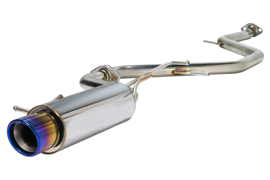 Apexi N1 Evo Extreme Extreme Muffler [Single Exit], 2020+ Toyota Corolla Sedan SE/XSE *
