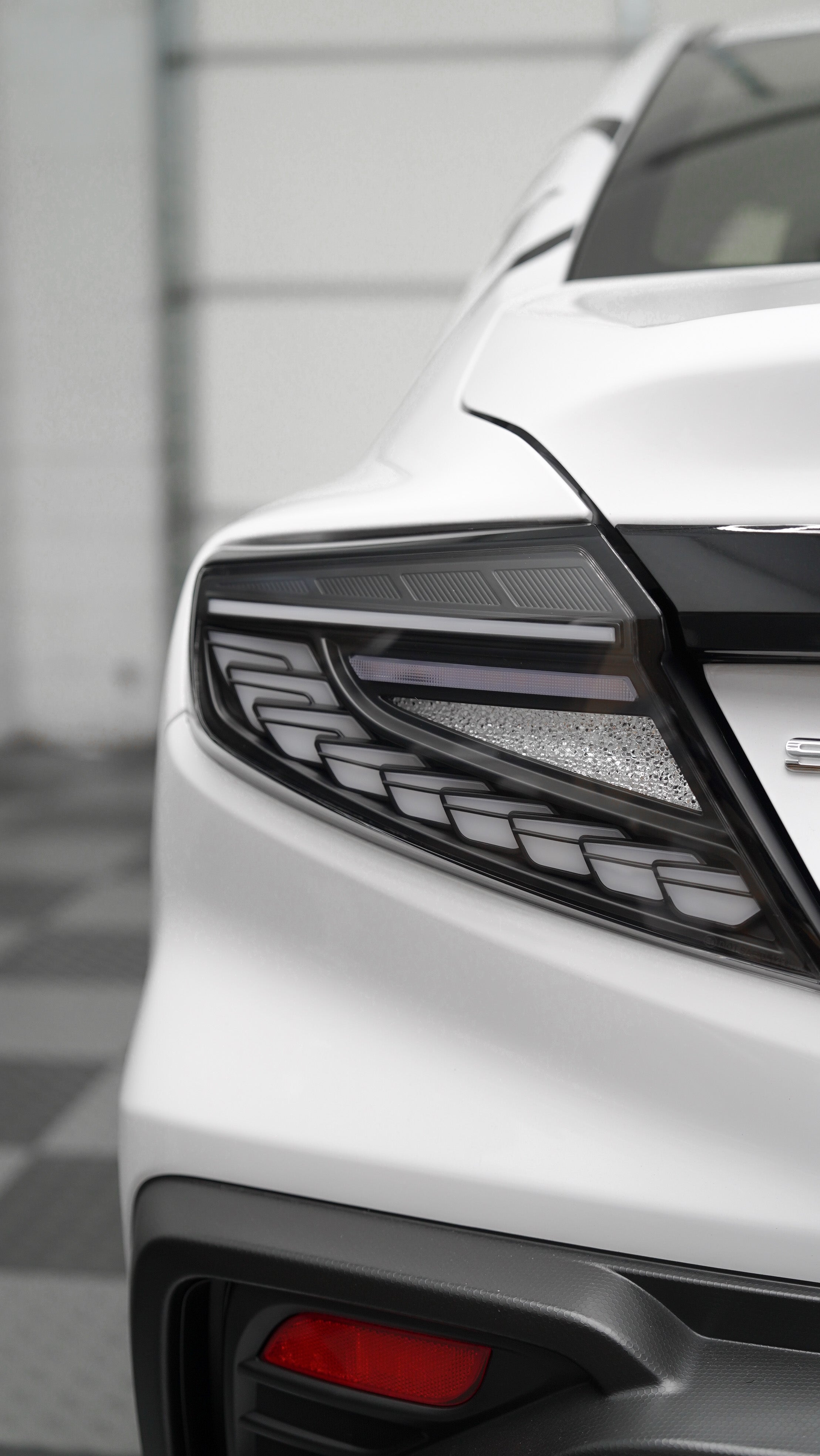 JDMuscle [22-25 WRX] Version Doragon LED Tail Lights