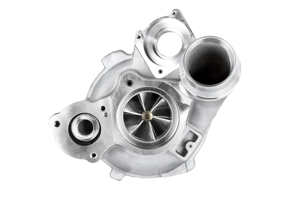 TR TW2007 Turbo for BMW N55 EWG