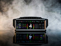 SSG Dashboard Display DV-8