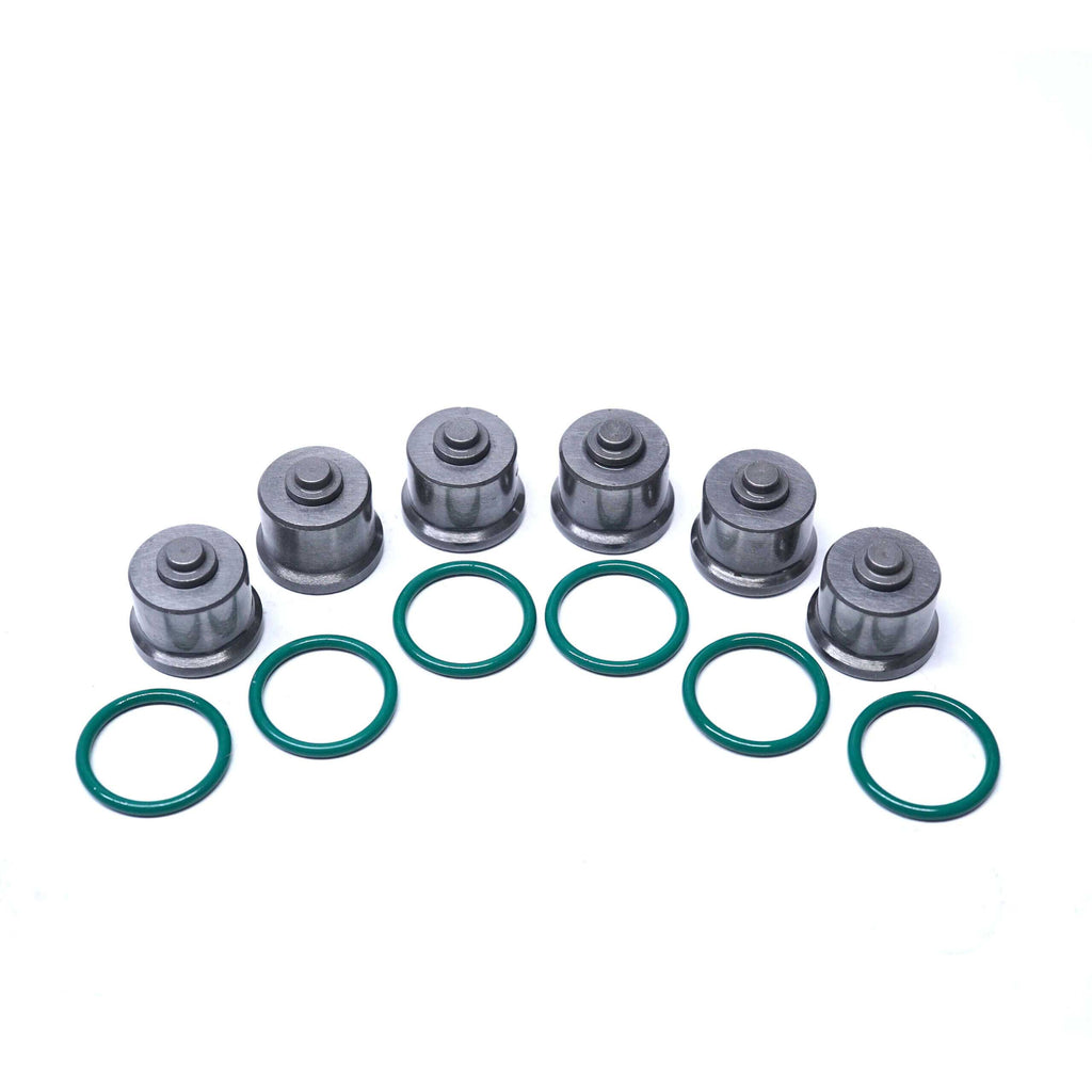 Power Driven 055 Delivery Valves for 94-98 Cummins
