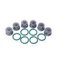 Power Driven 025 Delivery Valves for 94-98 Cummins