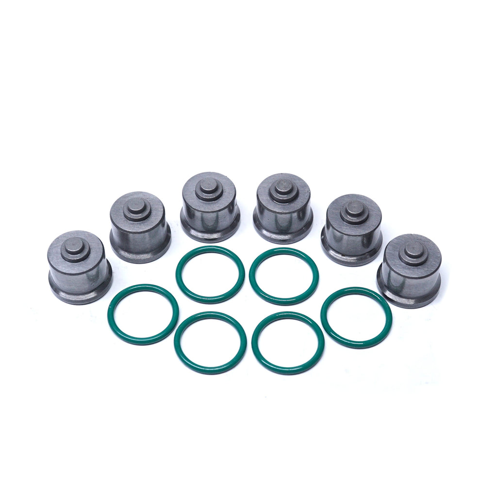 Power Driven 055 Delivery Valves for 94-98 Cummins
