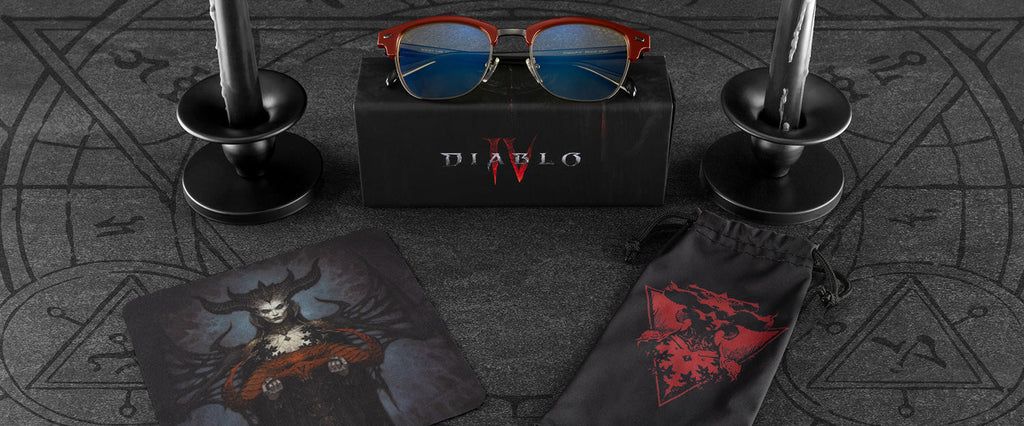 Diablo IV, Sanctuary Edition