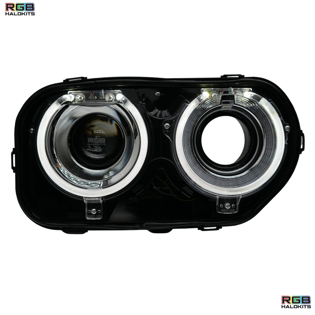 Dodge Challenger RGBW DRL Boards (2015-2023)