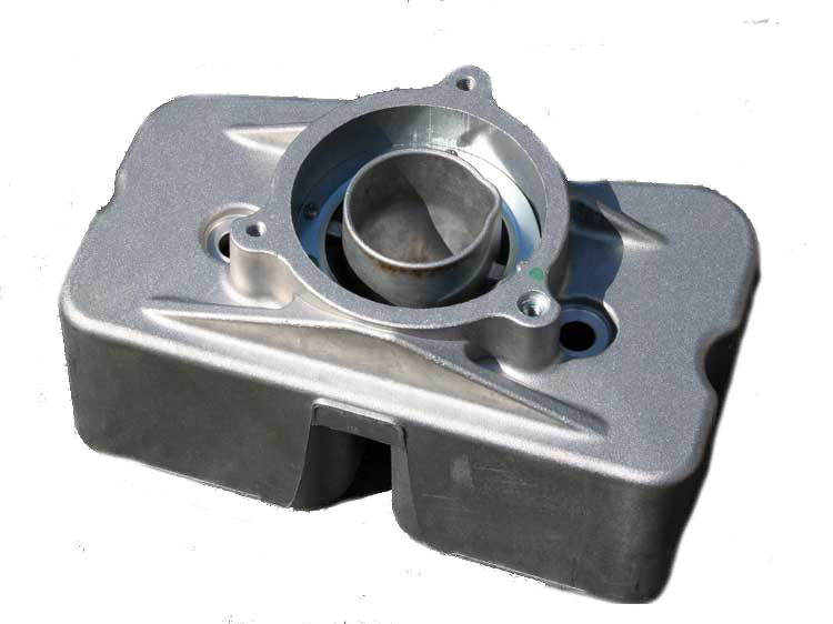 Power Driven Dual Valve Cover Breather for 89-98 12v Cummins