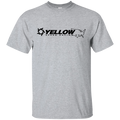 Yellow Speed Racing USA T-Shirt