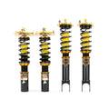 Super Low Coilovers - Lexus IS200 1999-2005 (GXE10)