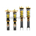 Super Low Coilovers - Infiniti G35x 2003-2008 (AWD)