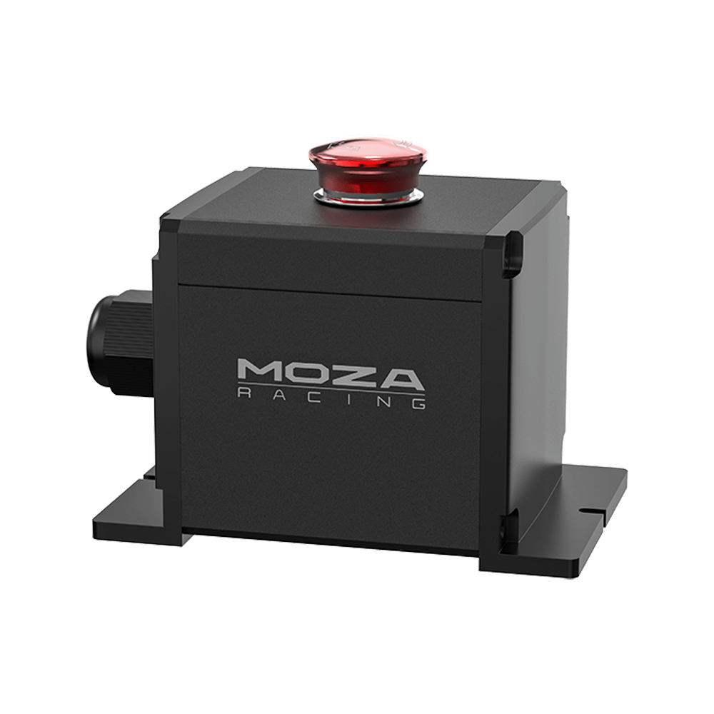 MOZA E-Stop Switch