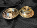 E36 (Non-M) Multi-Pattern Front Hubs and Bearings - Multihub