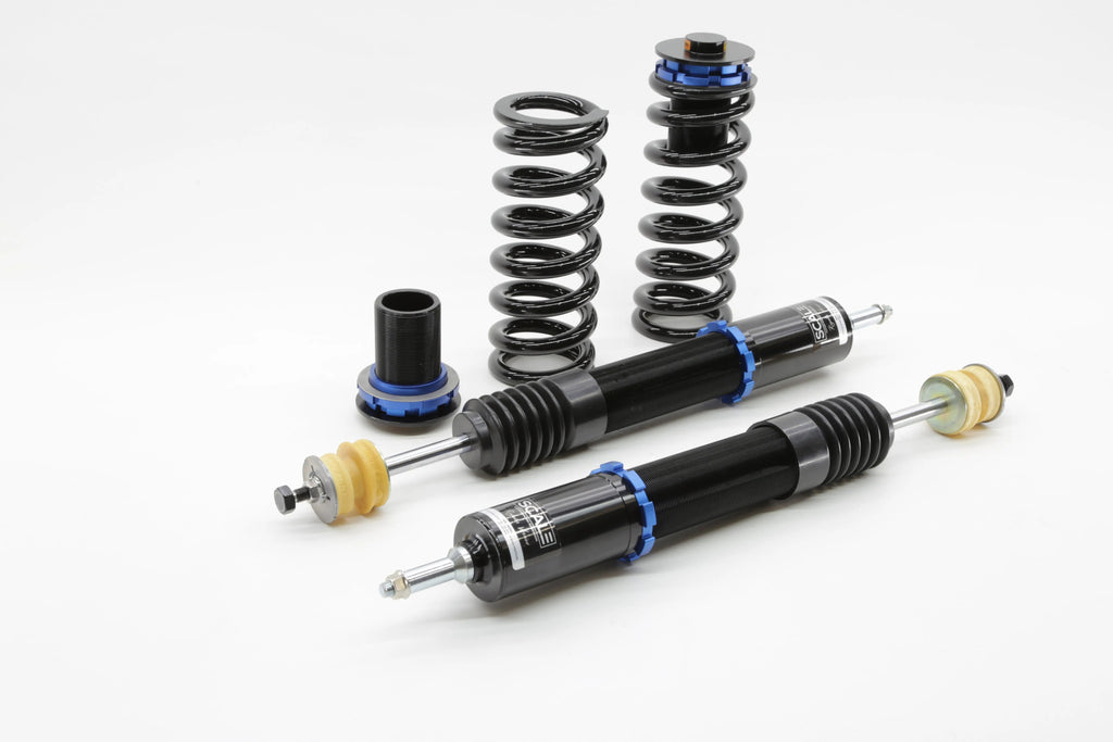 BMW 1 Series 04-14 (E81/82/87/88) Innovative Series Coilover