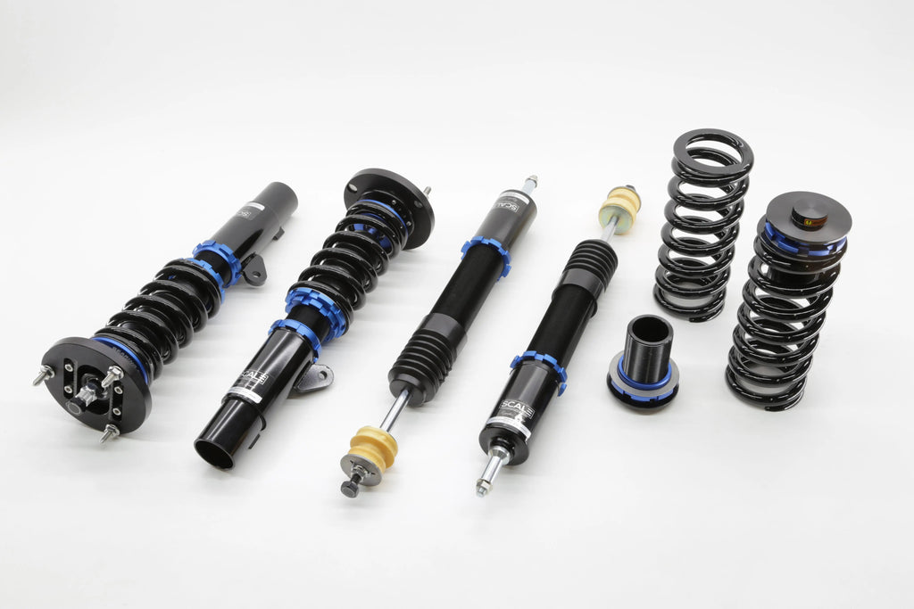 BMW 1 Series 04-14 (E81/82/87/88) Innovative Series Coilover