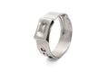 HPS Performance 304 Stainless Steel Ear Hose Clamps