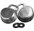Epic Moto Co. Axle Locks Natural EM-EALR09+