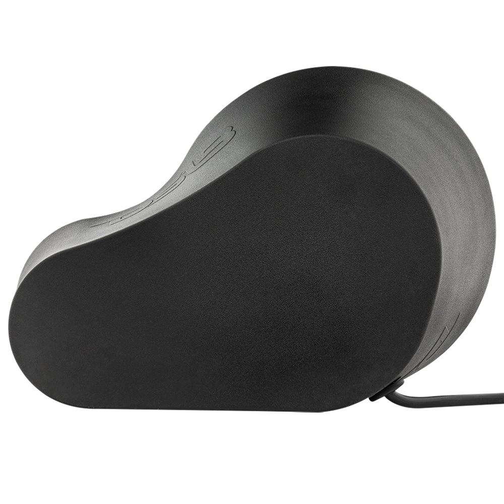 High Density Abs 2-Way Universal Pod Loaded With 8" Loudspeaker and 1 X 3.78” Tweeter