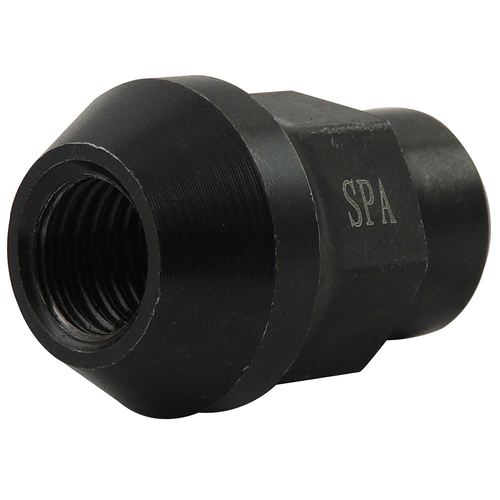 FORGED WHEEL NUT COMPETITION TYPE M12x1.5 â€“ Pack of 16