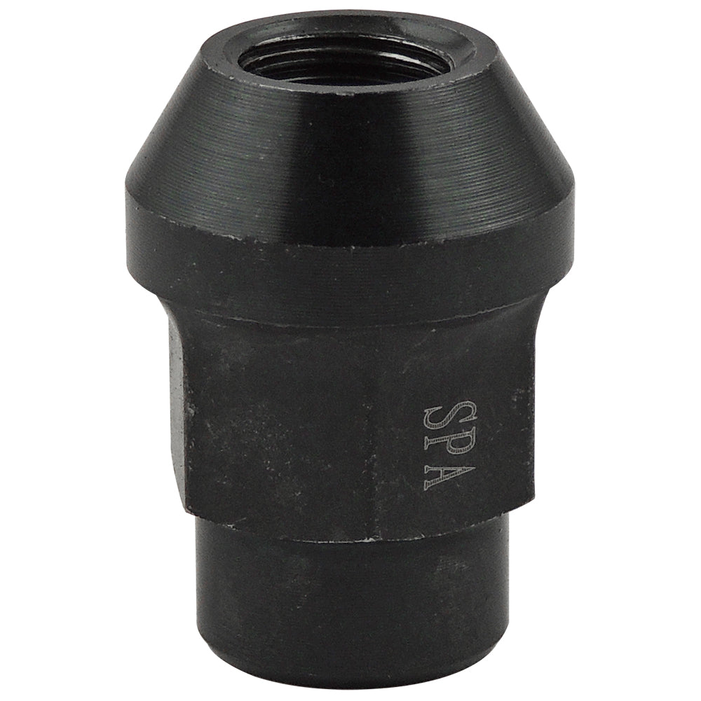 FORGED WHEEL NUT COMPETITION TYPE M12x1.5 â€“ Pack of 16