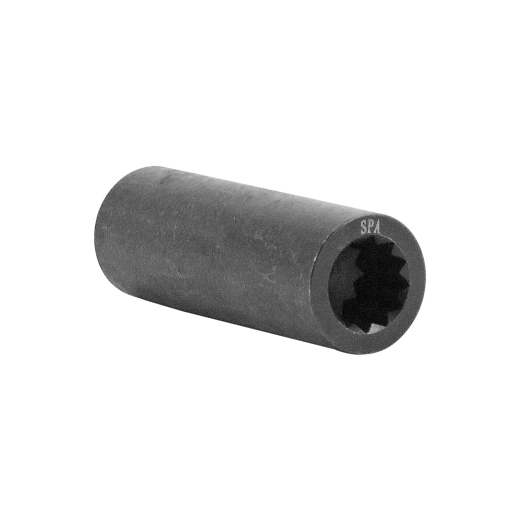 FORGED HEAD STUDS VW/AUDI 1.8 20V 137MM - SET OF 10 UNITS