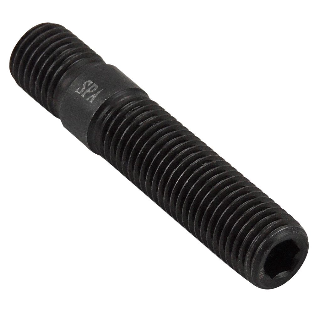 FORGED WHEEL STUD AND NUT COMPETITION TYPE 62mm M12x1.5 - Pack of 4