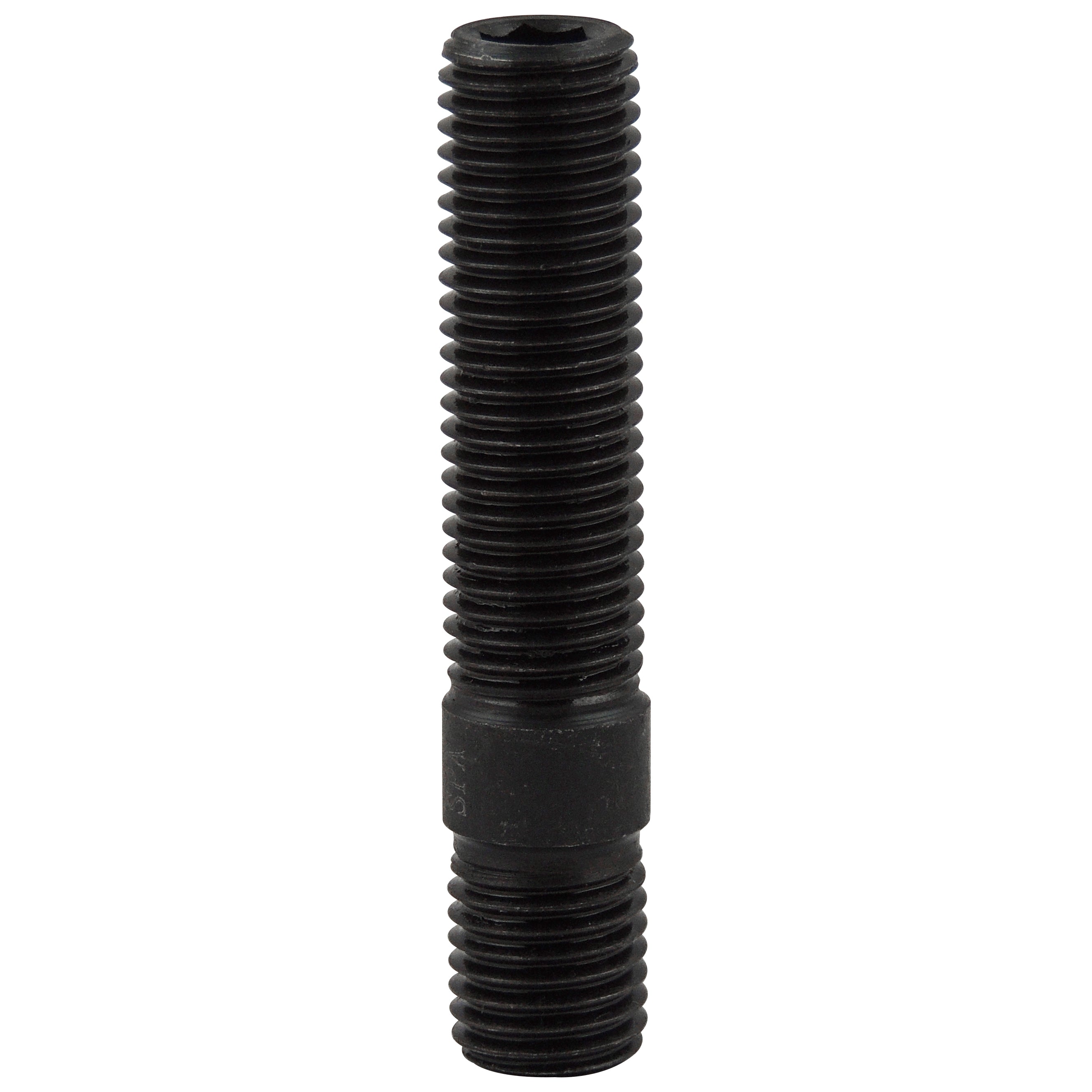 FORGED WHEEL STUD COMPETITION TYPE 62mm M12x1.5 - Pack of 4