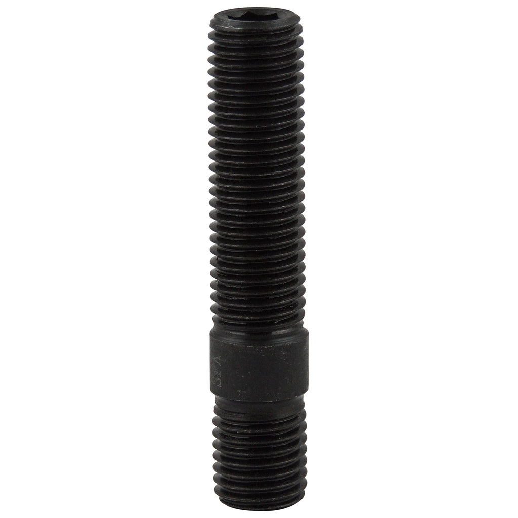 FORGED WHEEL STUD AND NUT COMPETITION TYPE 62mm M12x1.5 - Pack of 1