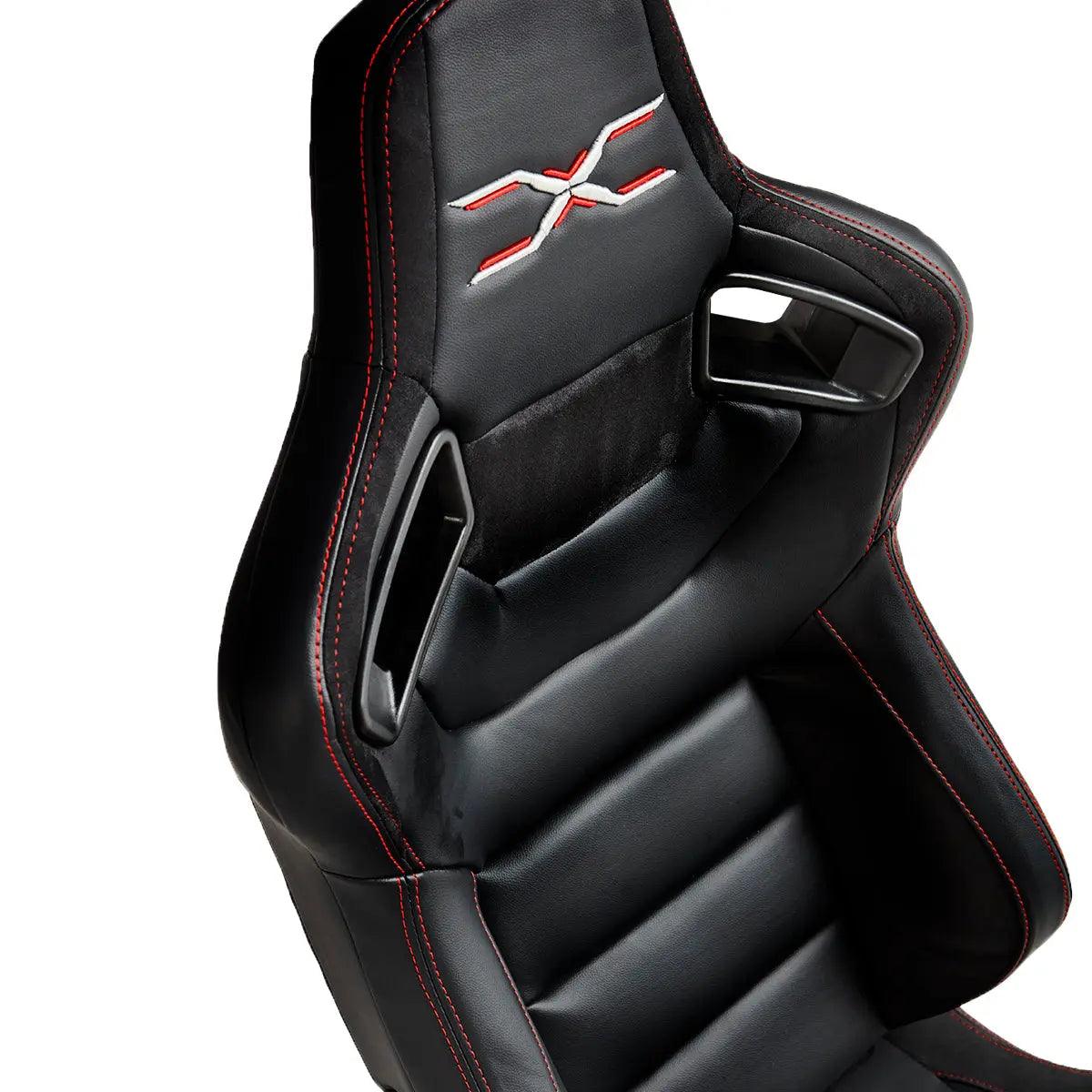 Extreme Simracing XT Seat - Thumbnail 3