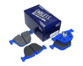 Endless ME20 Brake Pads Rear BMW M3.330/525 EIP053