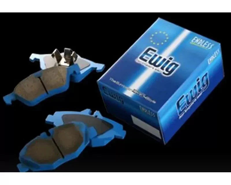 Endless ME20 Brake Pads Front BMW M5/M8 X5M/X6M F90 F92 F95 F96 S63 EIP289