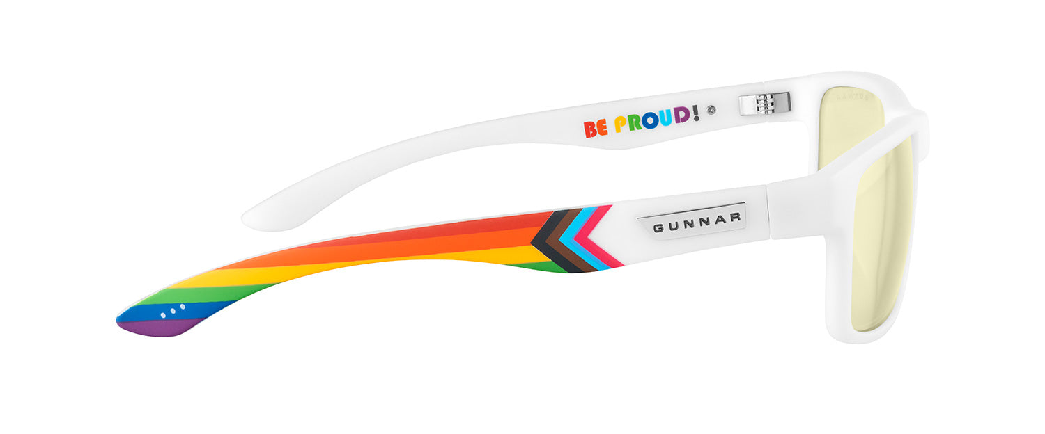 Enigma, Rainbow Edition
