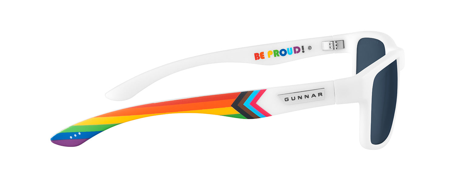 Enigma, Rainbow Edition