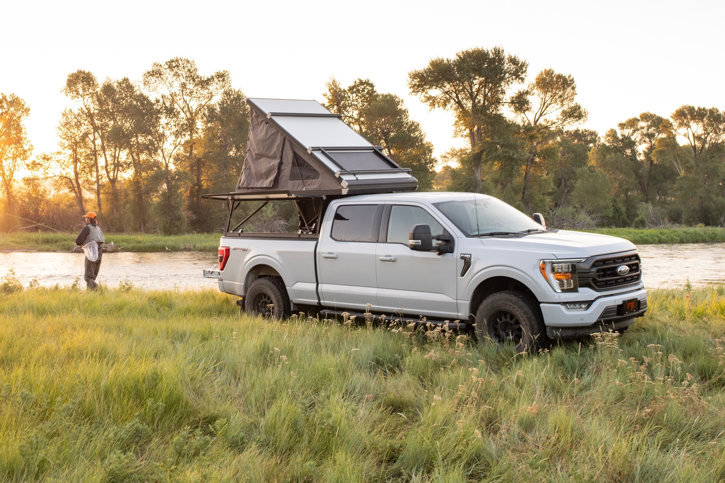 2 Inch Leveling kit | 2.5 Performance Elite Series | Ford F150 (21-25) 4WD