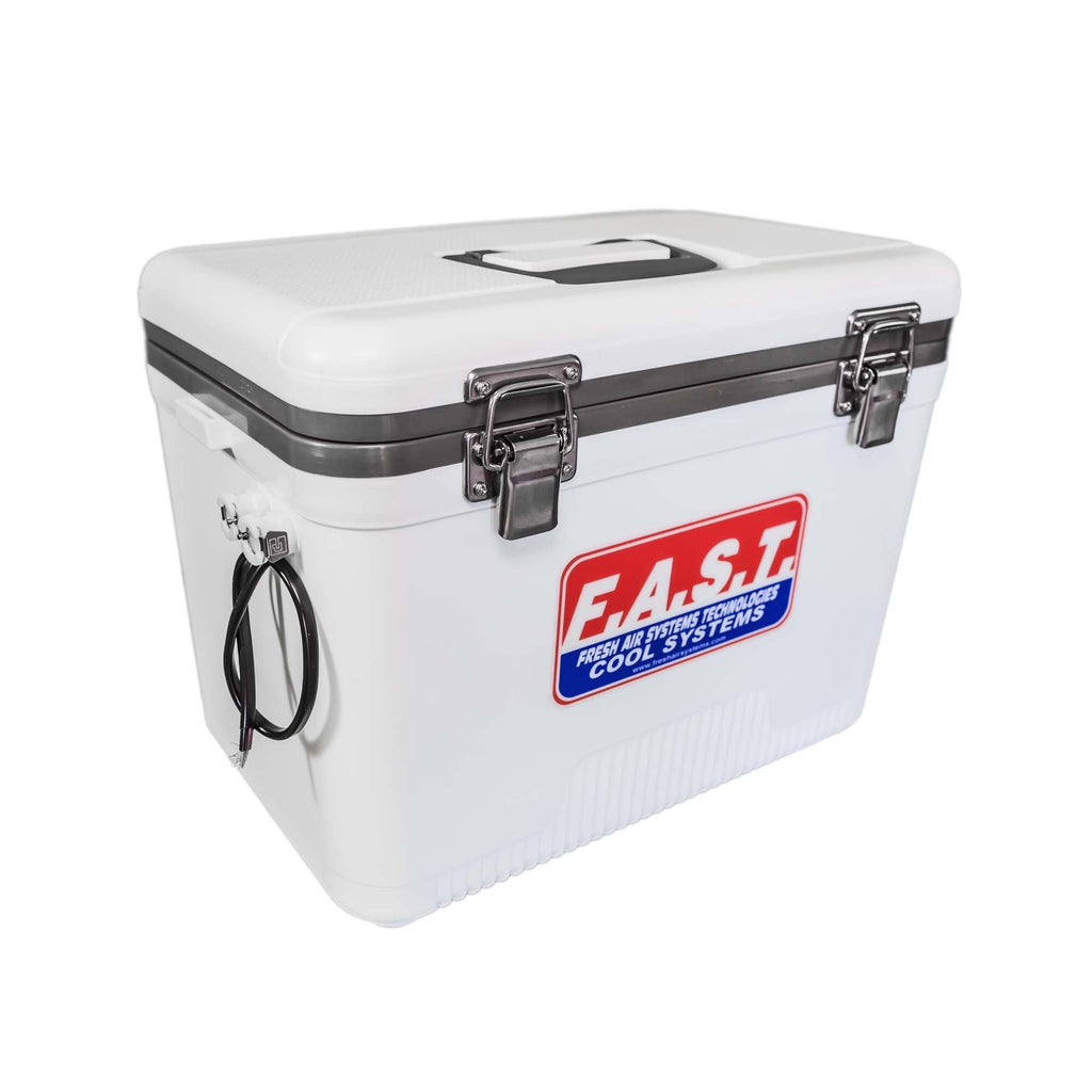 FAST Economy Cool Suit System - 13 Quart