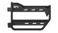 Body Armor 4x4 21-24 Ford Bronco Front Tube Door - Pair FB-6154