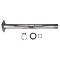 FactionFab 2010-2014 F150 Resonator Delete 145"