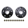 FactionFab Subaru 5x114.3 20mm Wheel Spacer Set