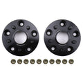 FactionFab Subaru 5x114.3 to 5x100 25mm Wheel Spacer Conversion Set