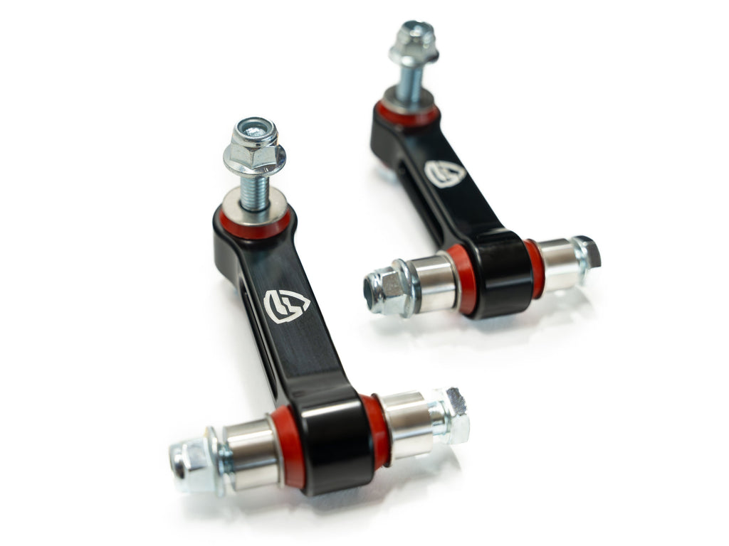 FactionFab Solid End Link 2008-2021 WRX / STI / 86 Rear