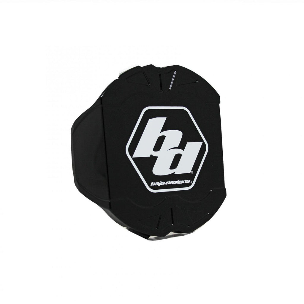 LP4 Rock Guard – Black, Amber, or Clear | Baja Designs