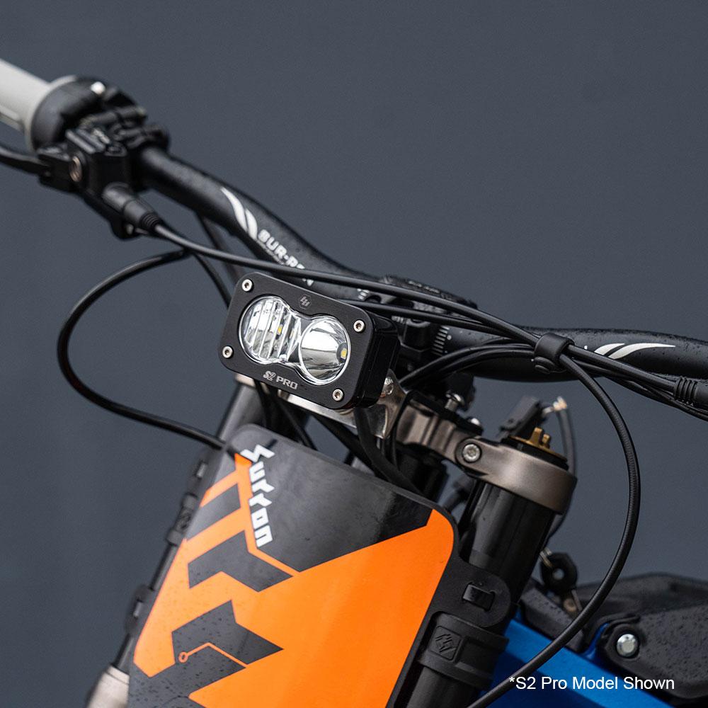 Baja Designs Sur-Ron/Talaria S2 Sport Headlight Kit 448161