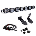 Baja Designs 2023+ Ford F250/F350 Super Duty 7XL Linkable Bumper Light Kit 448229