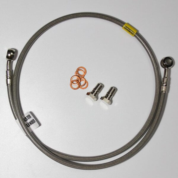 Stainless Steel Hydraulic Clutch Line – Clutch Lines – FK003D767CL