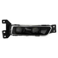 SPYDER 17-21 Jeep Grand Cherokee SRT OEM LED Fog Lights - Right (FL-JGC17-LED-R) 9054402