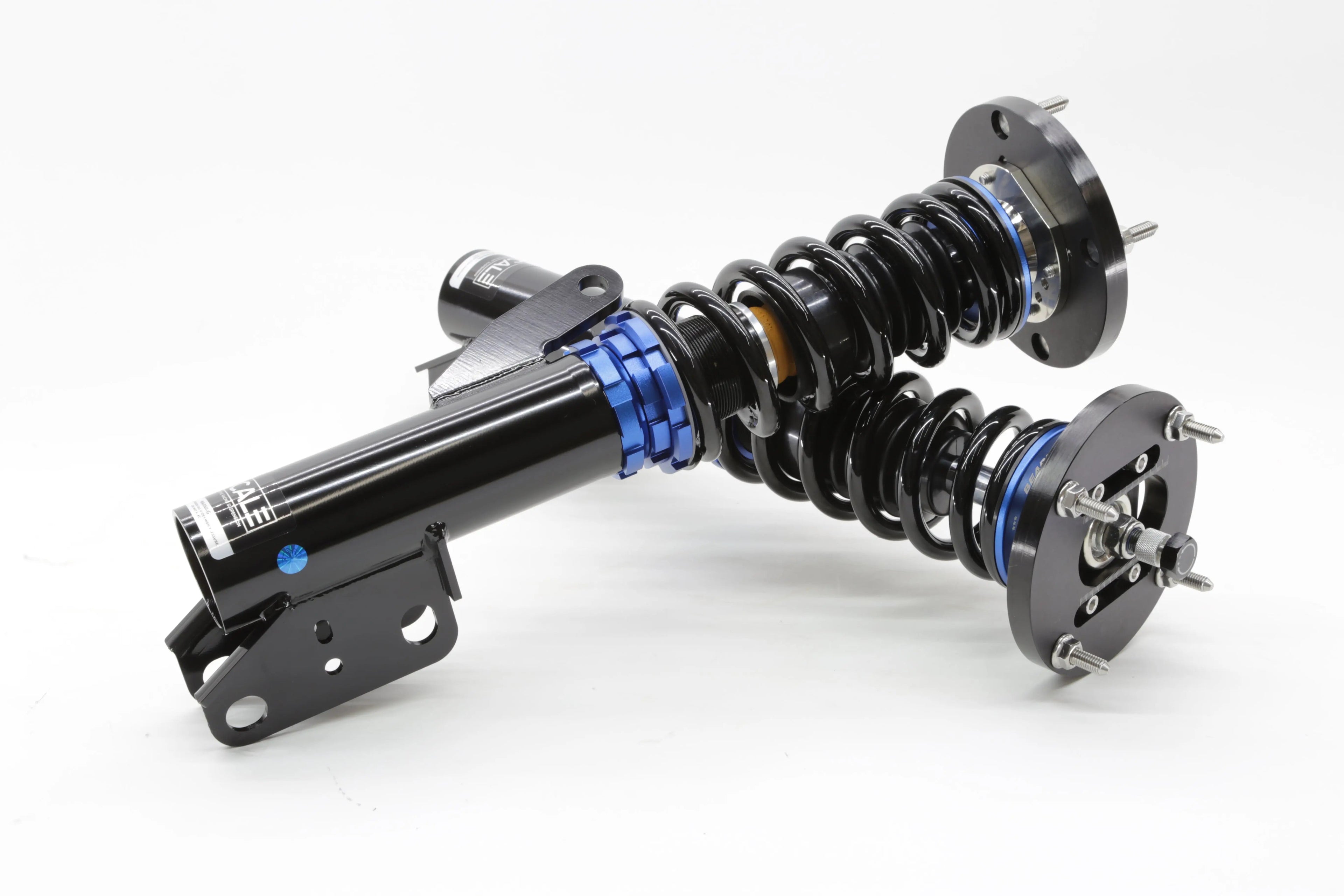Ford Flex 13-19 Innovative Series Coilover
